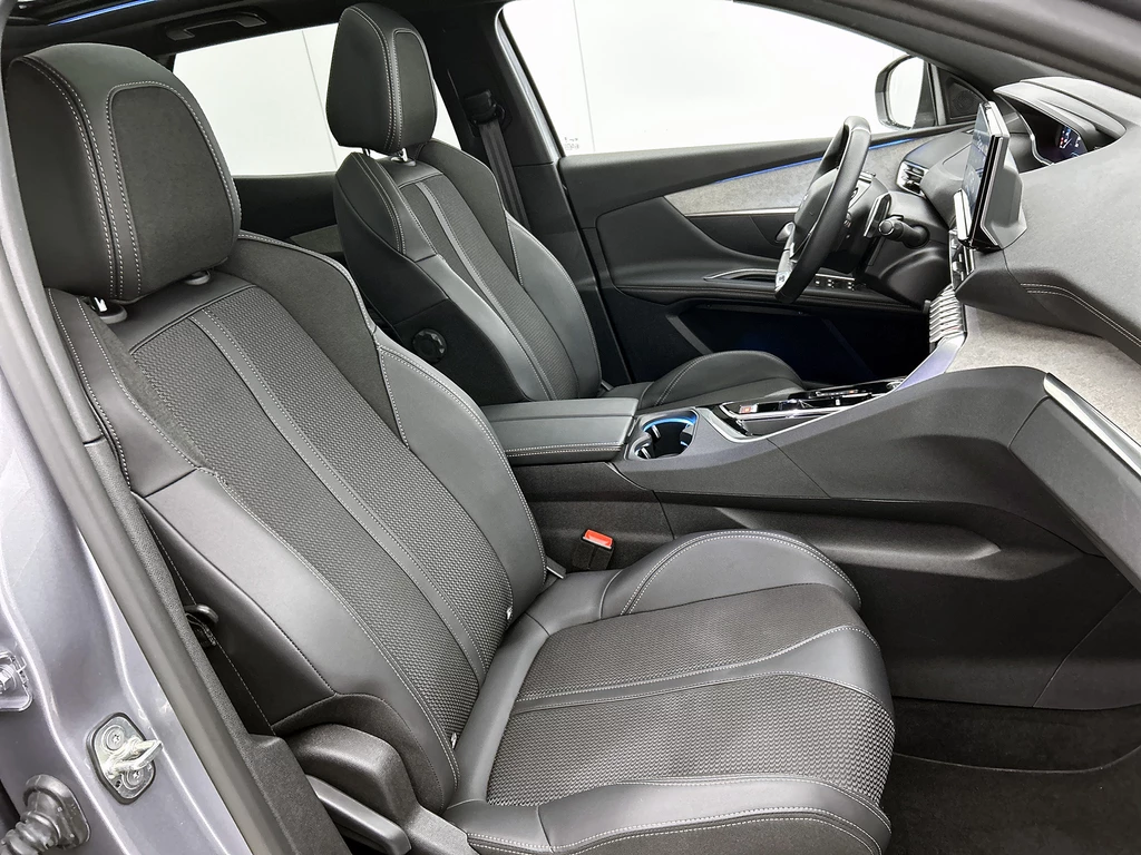 Peugeot 3008 – foto 48