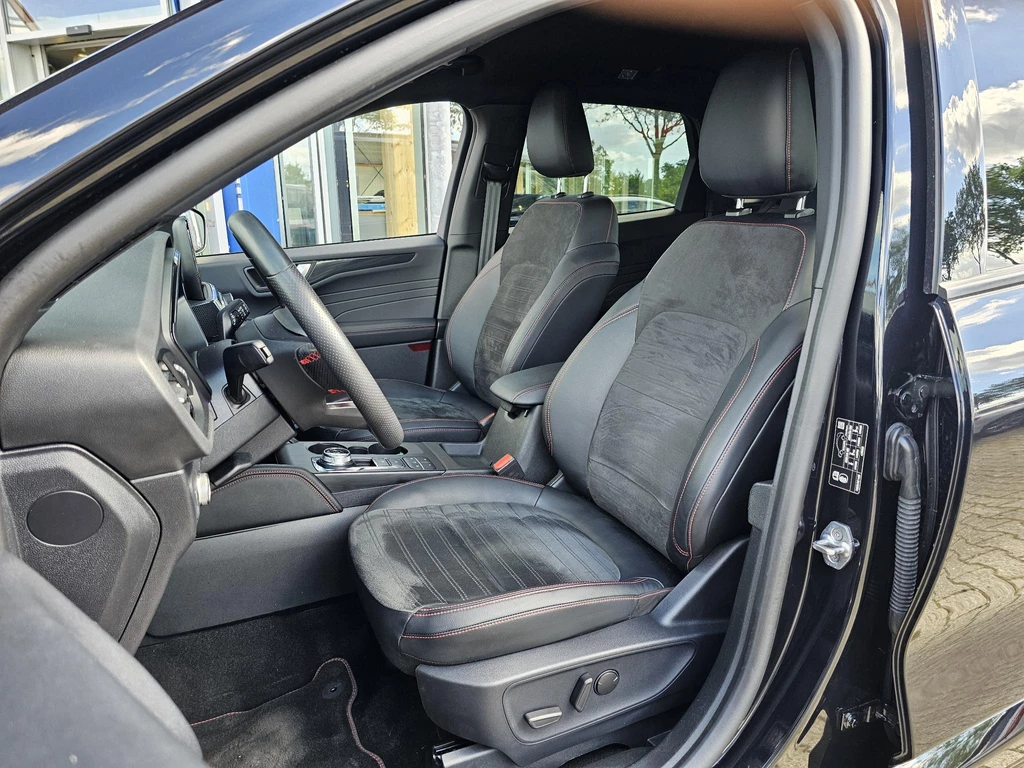 Ford Kuga – foto 27