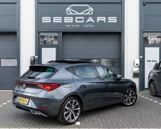 SEAT Leon – thumbnail 7