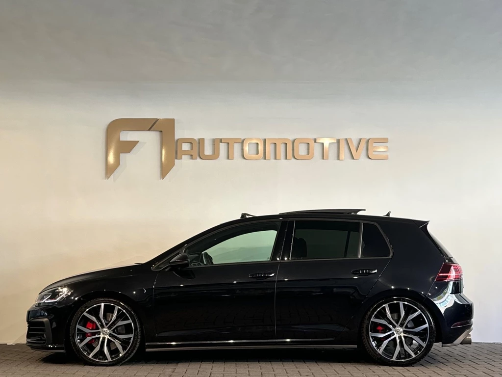 Volkswagen Golf – foto 2