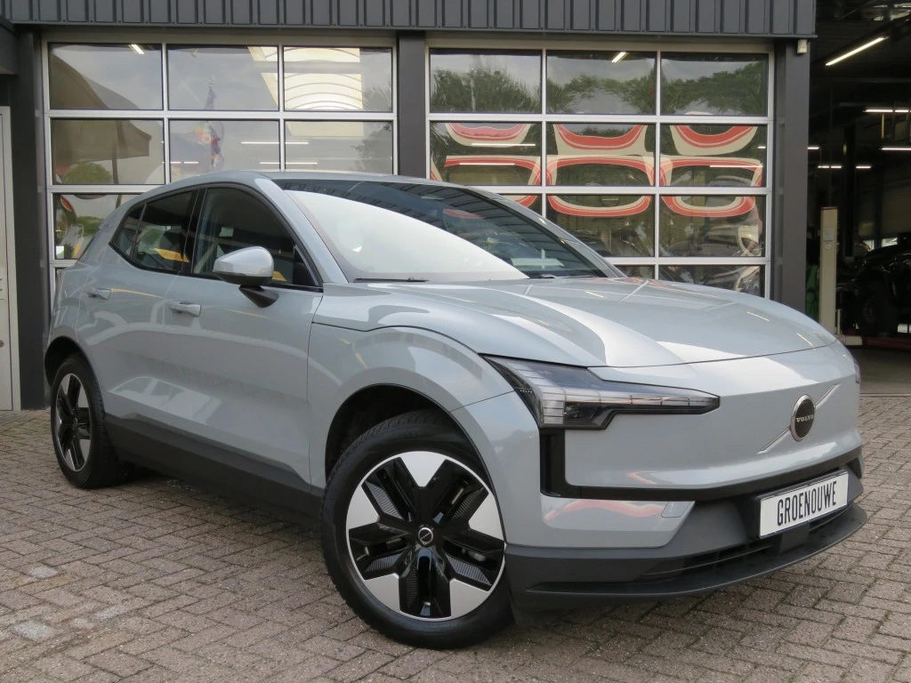 Volvo EX30 – foto 10