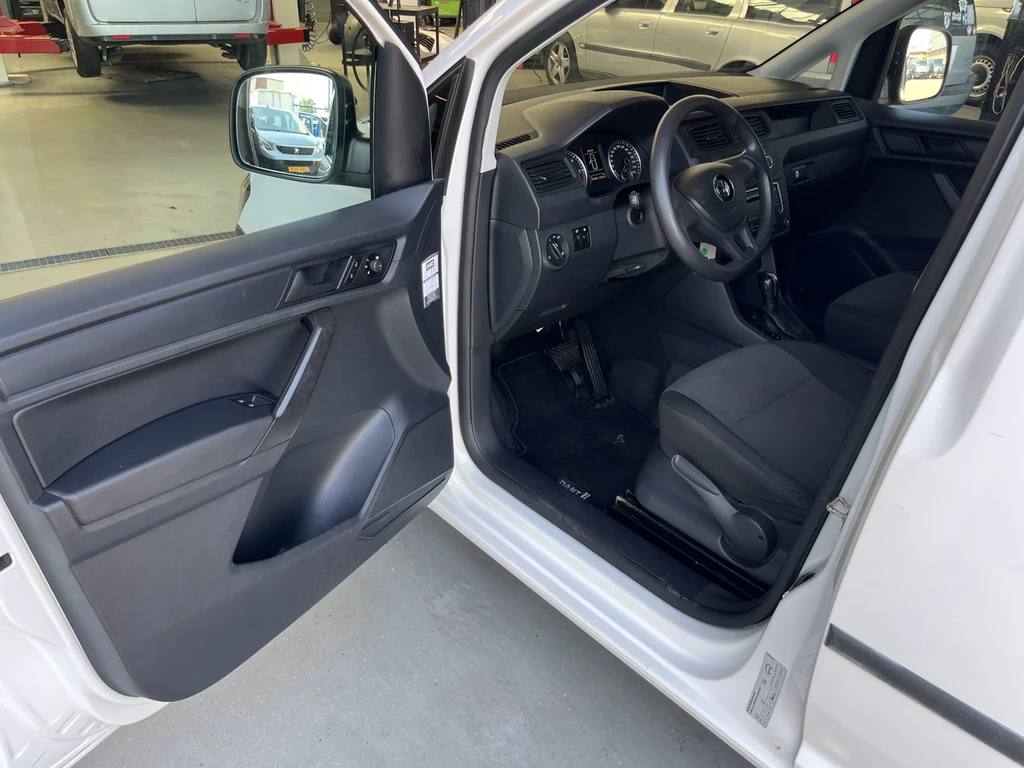 Volkswagen Caddy – foto 11