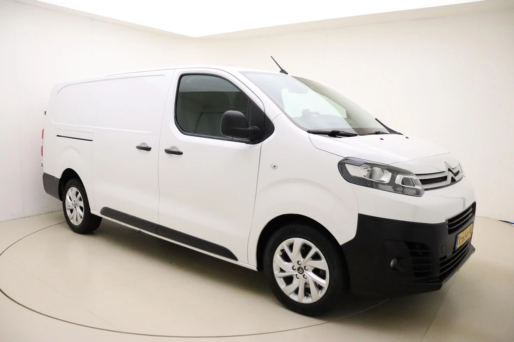Citroën Jumpy – foto 8