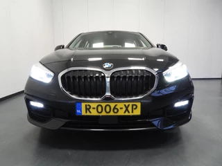 BMW 1 Serie – thumbnail 6