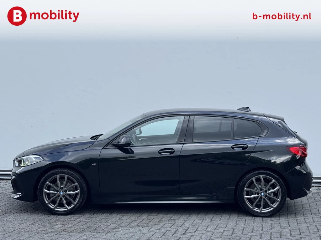 BMW 1 Serie – foto 2