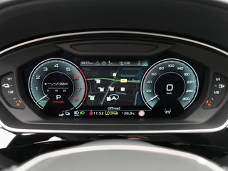 Audi A8 – thumbnail 16