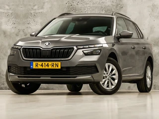 Škoda Kamiq – thumbnail 1