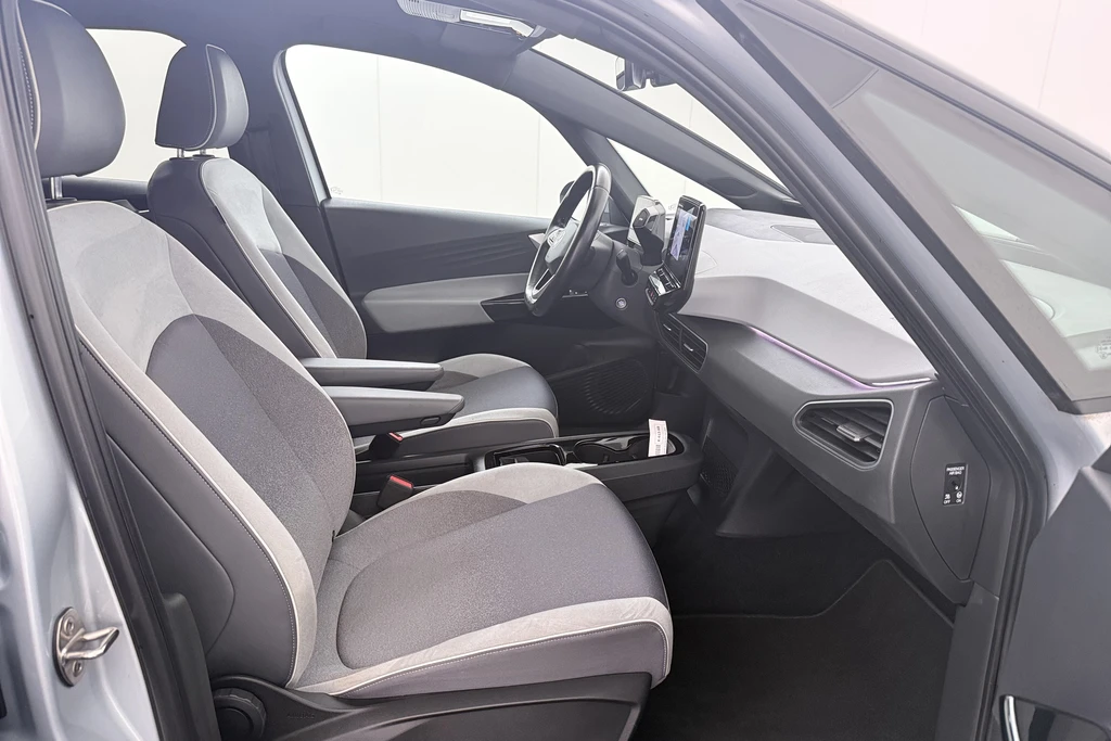 Volkswagen ID.3 – foto 16