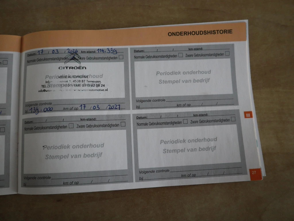 Citroën C3 – foto 26