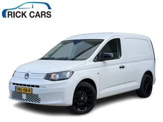 Volkswagen Caddy – thumbnail 1