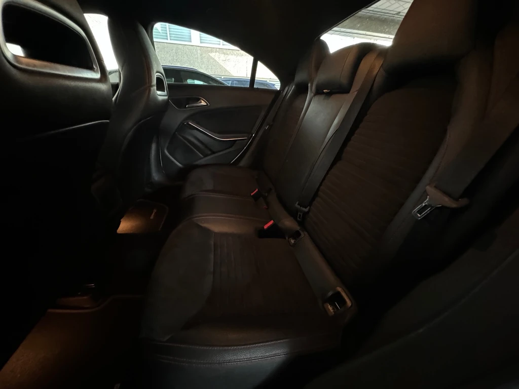 Mercedes-Benz CLA – foto 24
