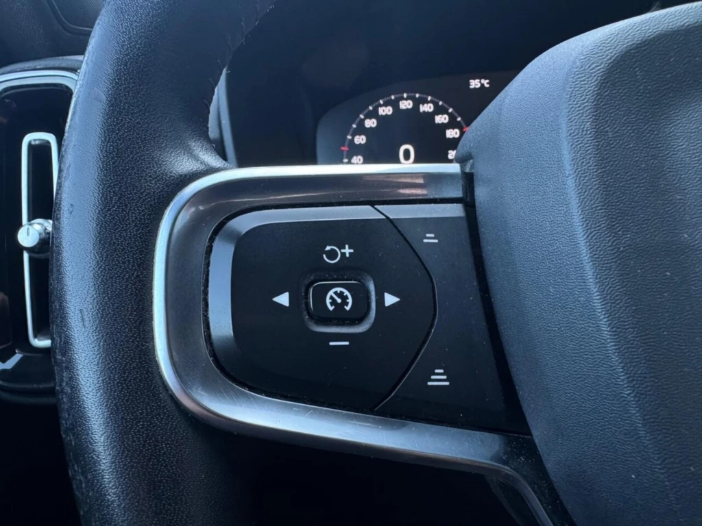 Volvo XC40 – foto 21