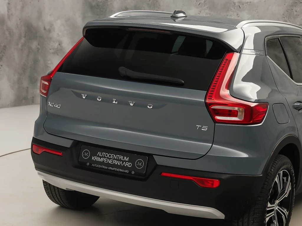 Volvo XC40 – foto 6