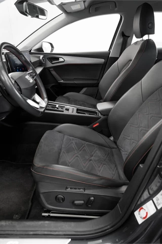SEAT Leon – thumbnail 13