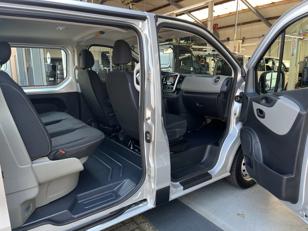 Renault Trafic – foto 19