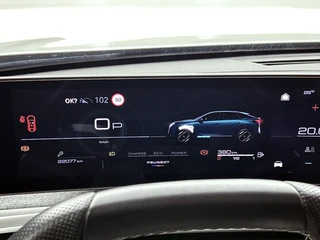 Peugeot 3008 – thumbnail 24