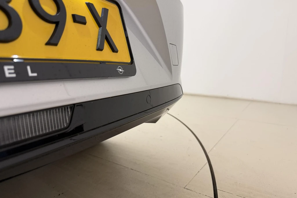 Opel Astra – foto 11