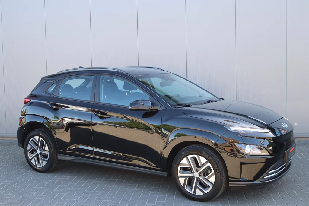 Hyundai Kona – foto 8