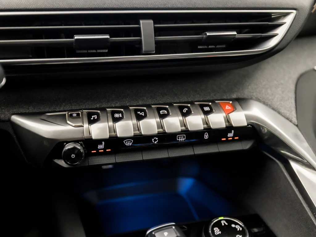 Peugeot 5008 – foto 12