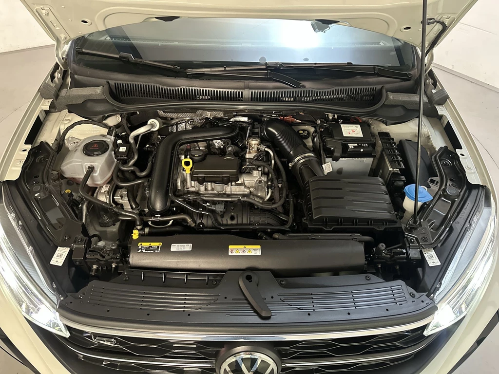 Volkswagen Taigo – foto 17