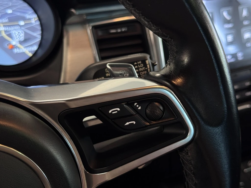 Porsche Macan – foto 27