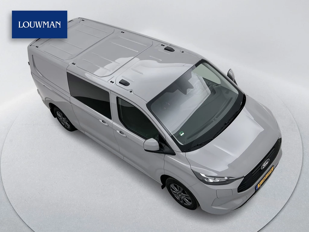 Ford Transit Custom – foto 13
