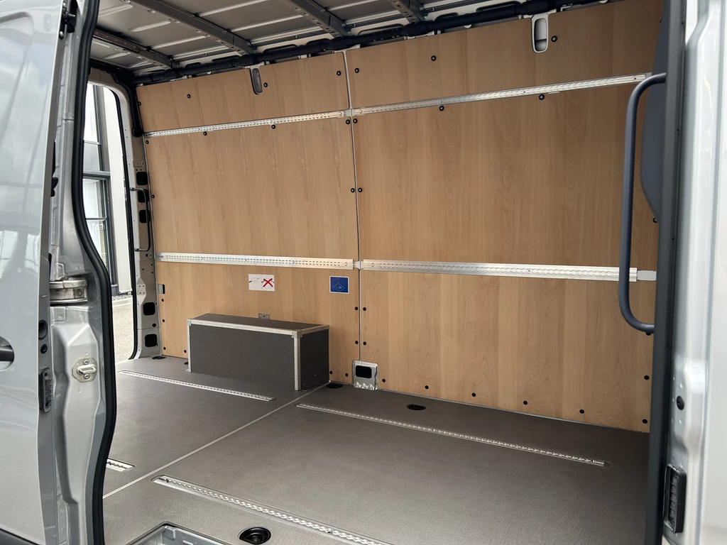 Mercedes-Benz Sprinter – foto 8