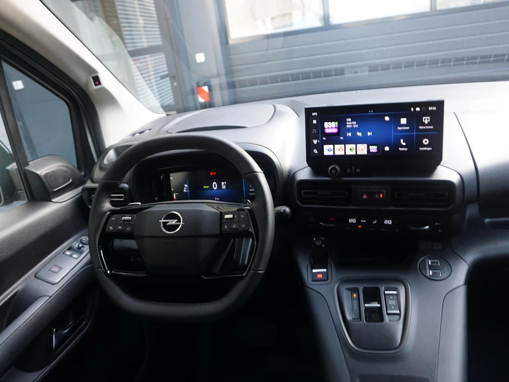 Opel Combo – foto 18