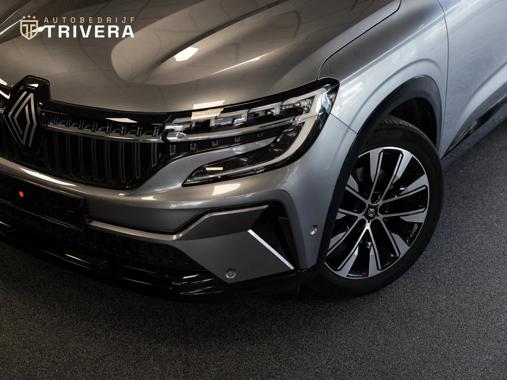 Renault Espace – foto 10