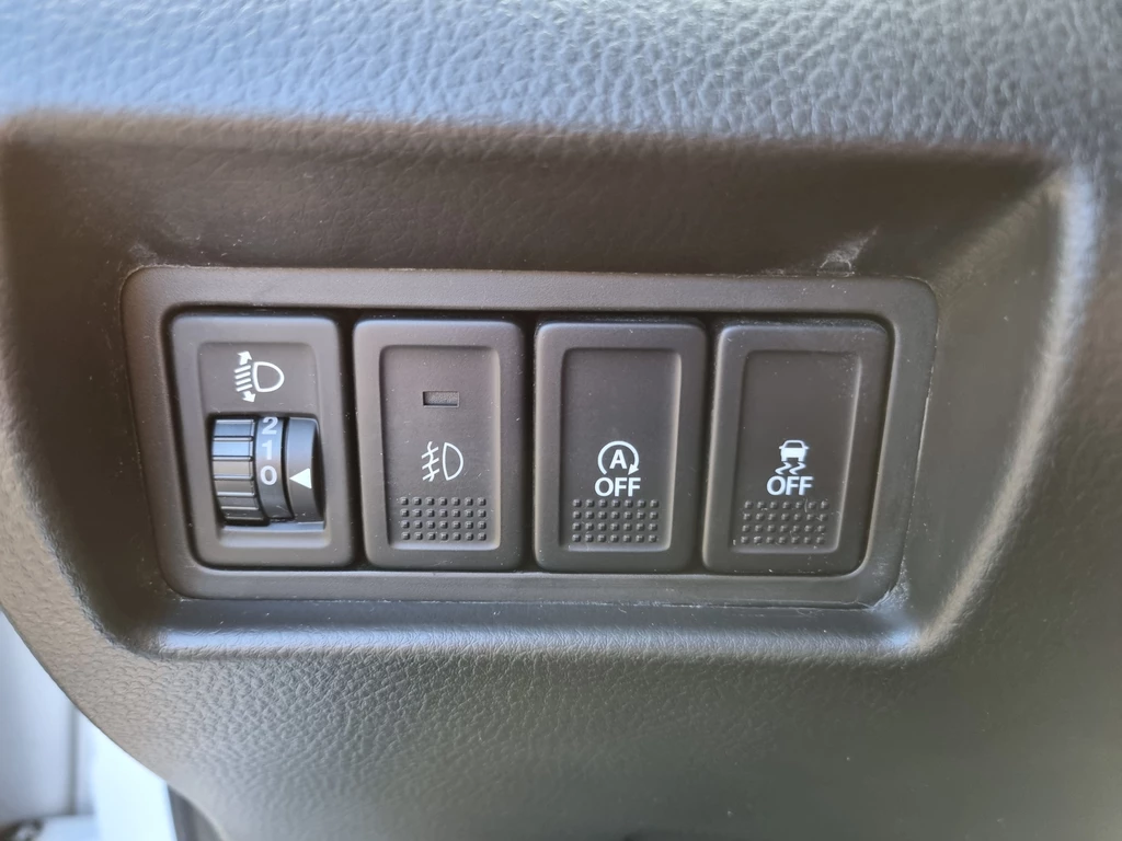 Suzuki Swift – foto 23