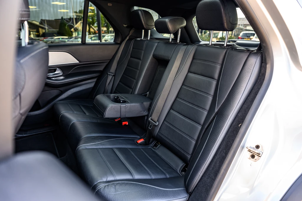 Mercedes-Benz GLE – foto 33