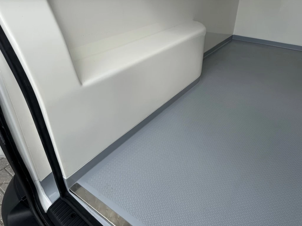Volkswagen Transporter – foto 15