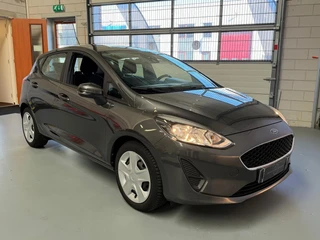 Ford Fiesta – thumbnail 10