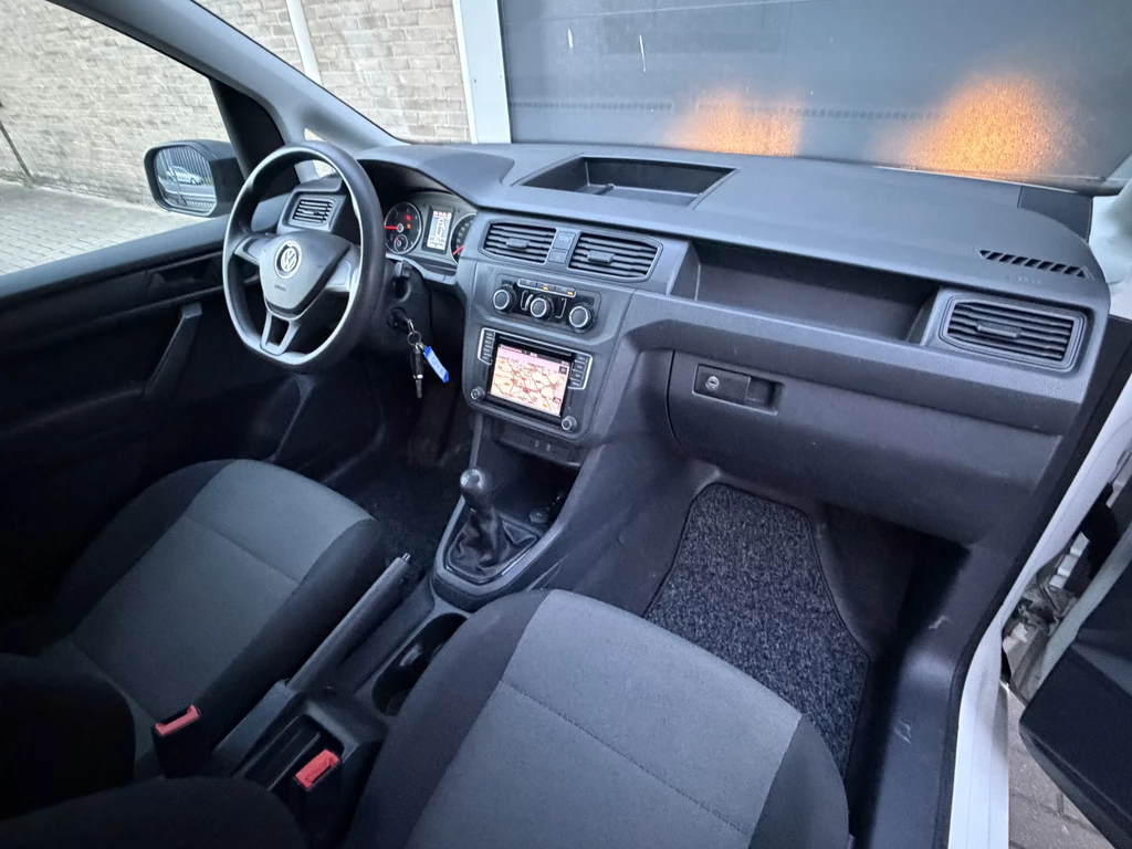 Volkswagen Caddy – foto 14