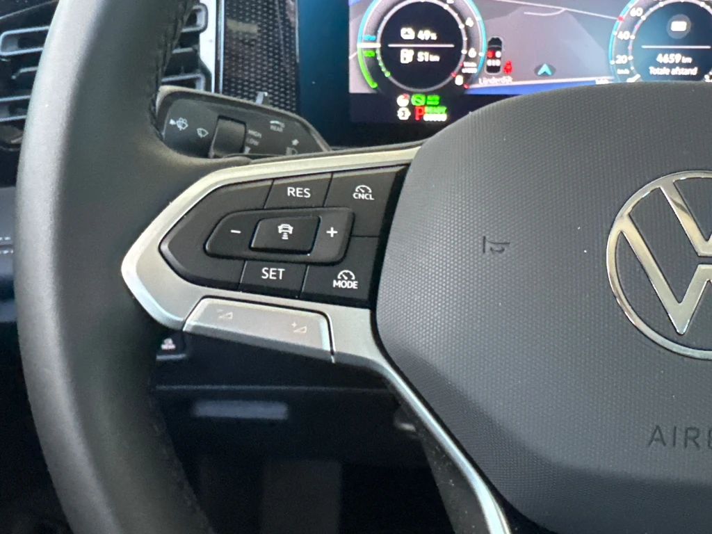 Volkswagen Tiguan – foto 19