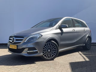 Mercedes-Benz B-Klasse – thumbnail 1