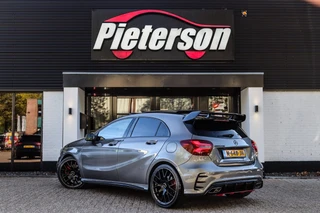 Mercedes-Benz A-Klasse – thumbnail 3