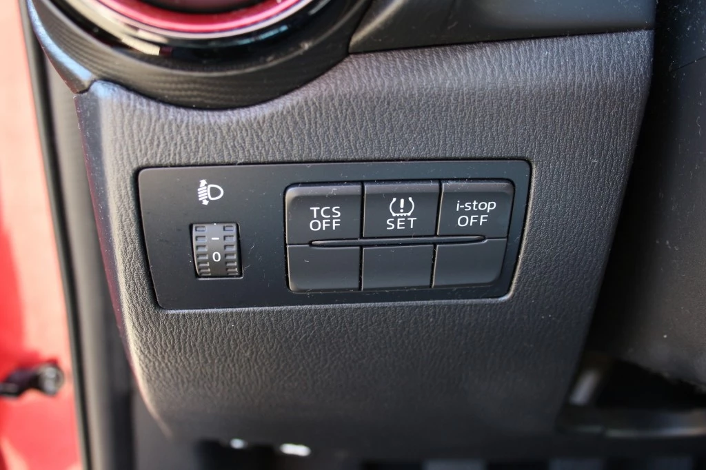 Mazda CX-3 – foto 24