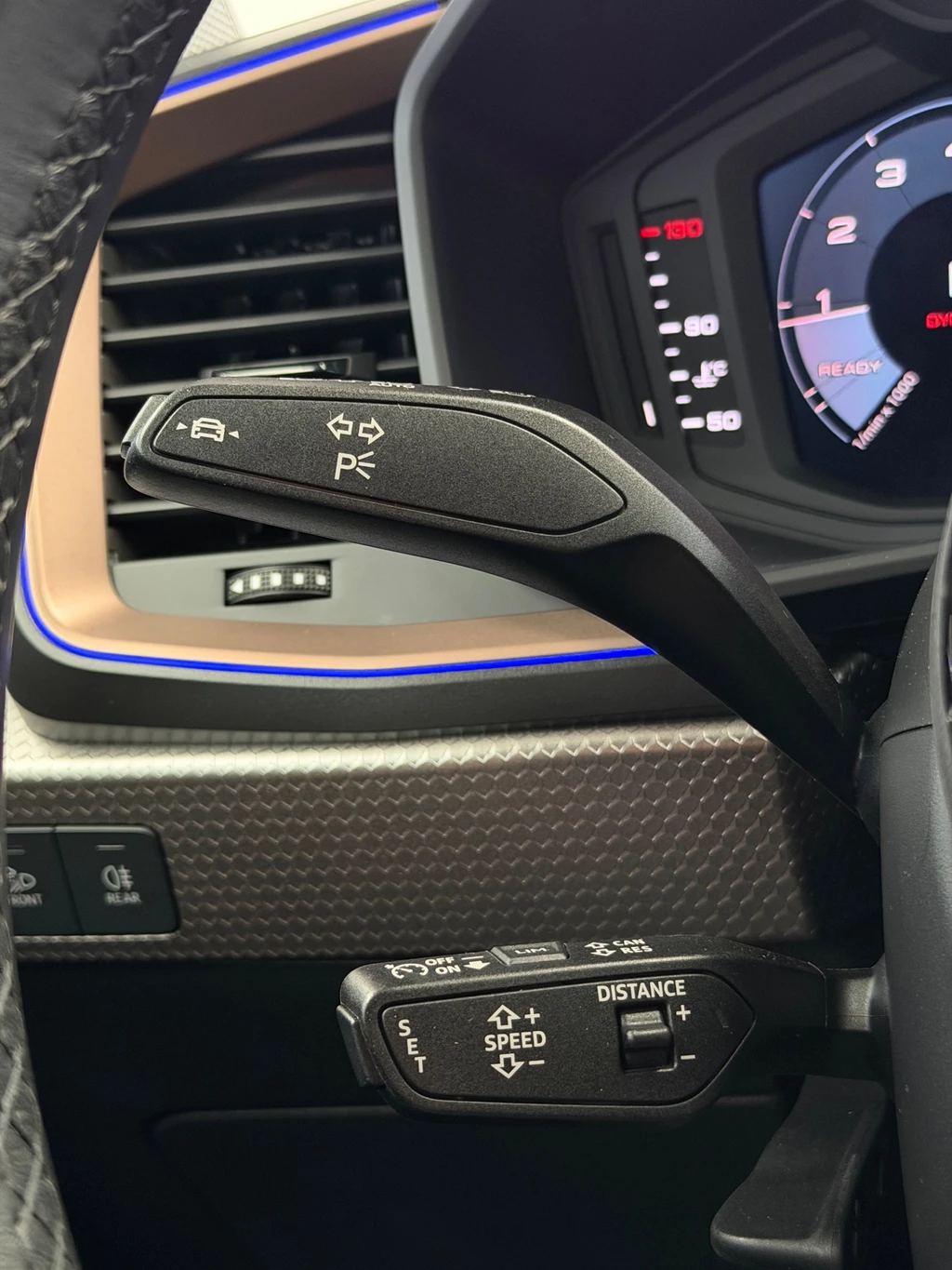 Audi A1 Sportback – foto 30