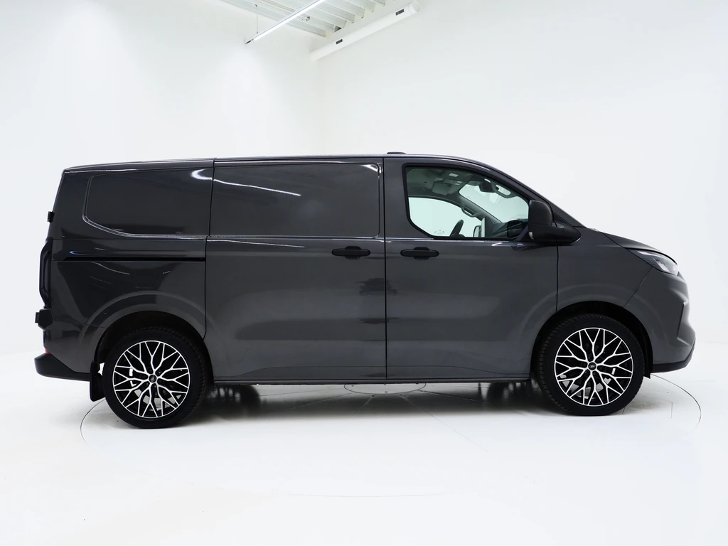 Ford Transit Custom – foto 6