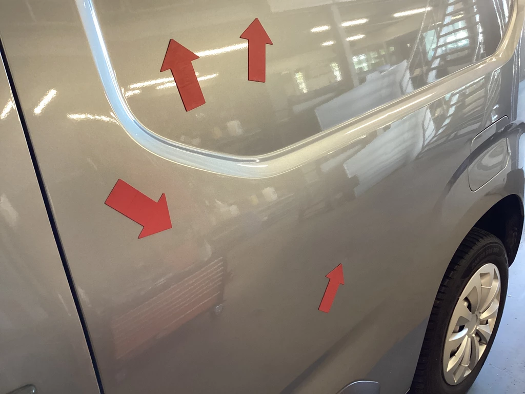 Opel Combo – foto 42