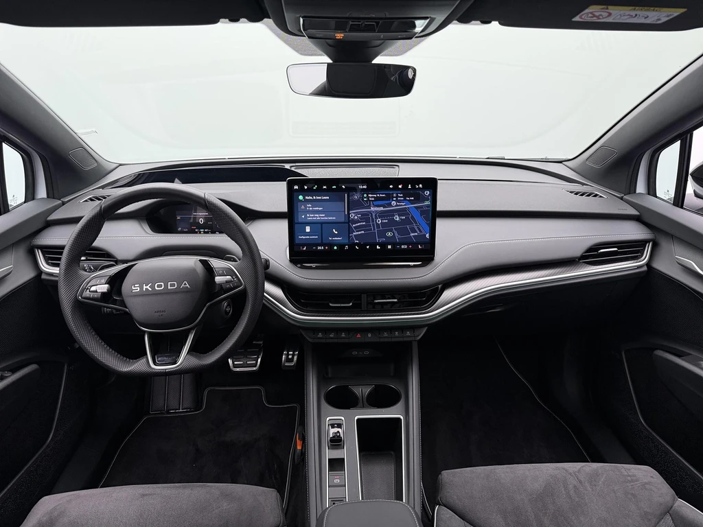Škoda Enyaq iV – foto 13