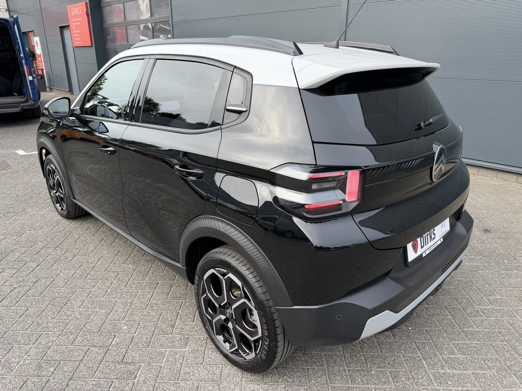 Citroën ë-C3 – foto 5