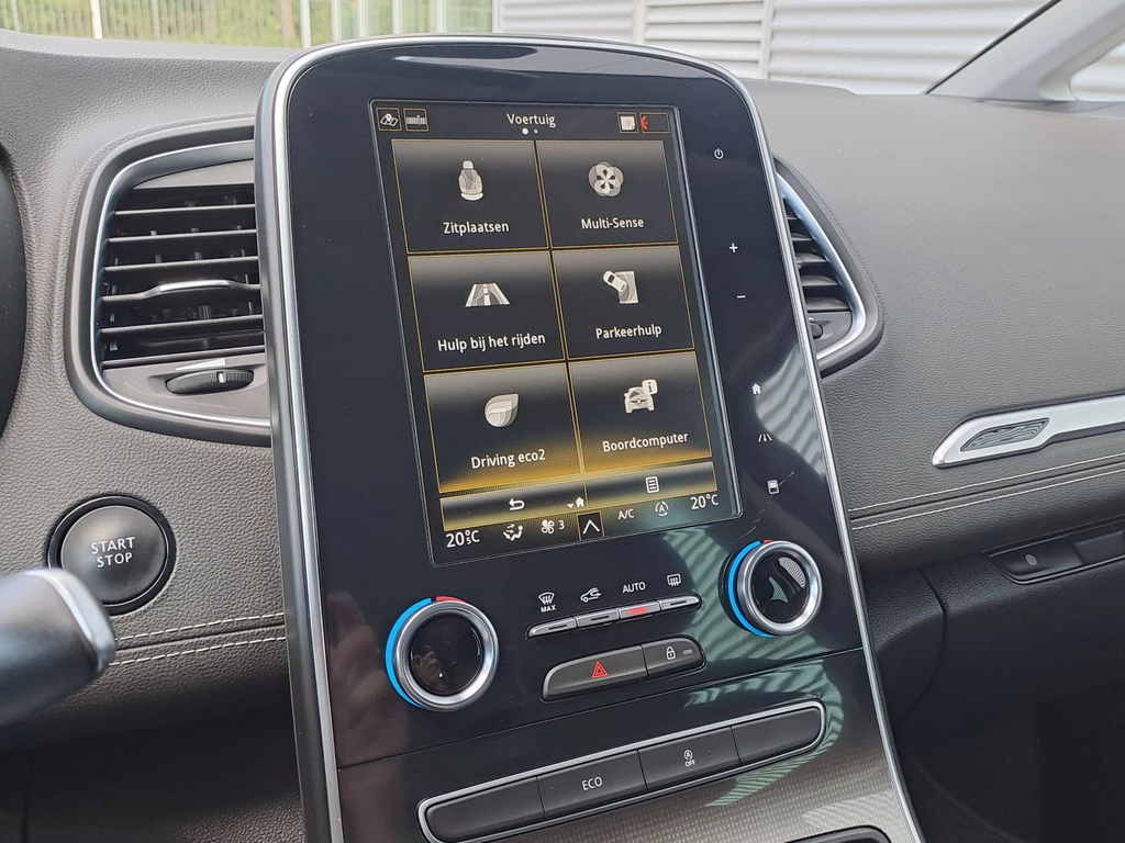 Renault Grand Scénic – foto 43