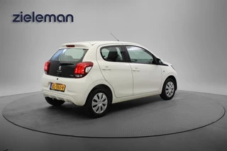 Peugeot 108 – thumbnail 5
