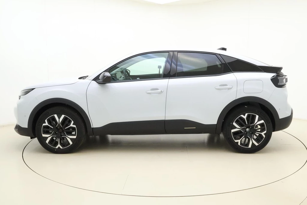 Citroën C4 – foto 2