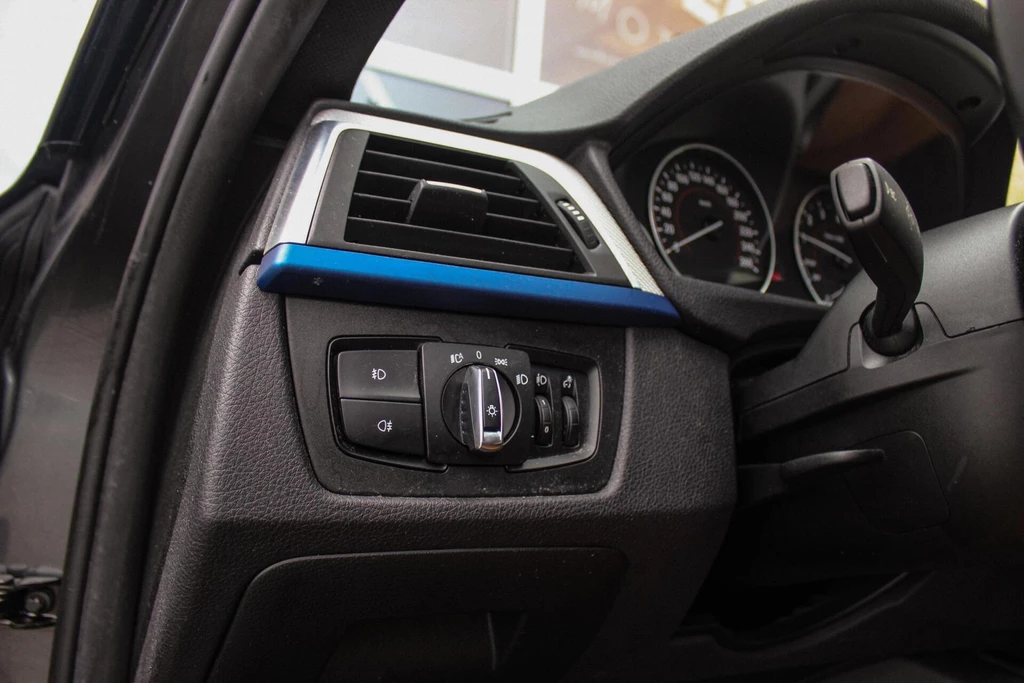 BMW 3 Serie – foto 40