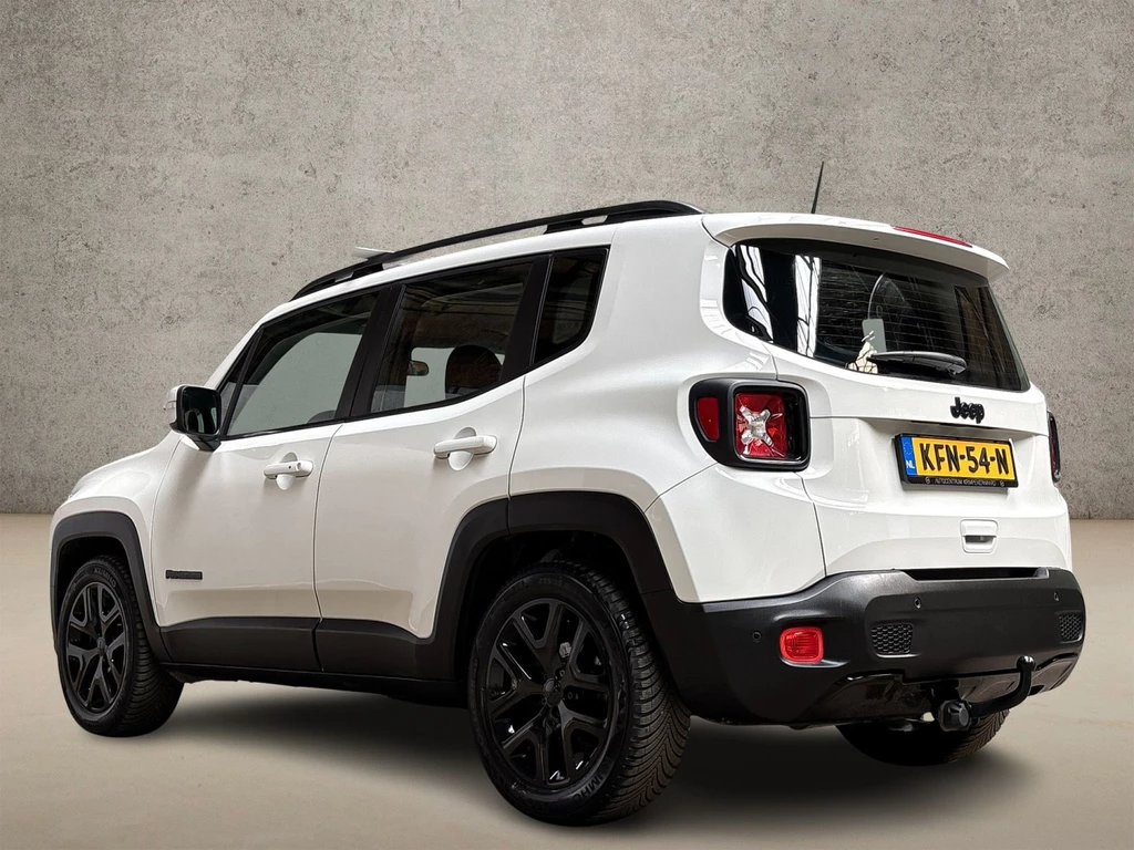 Jeep Renegade – foto 3