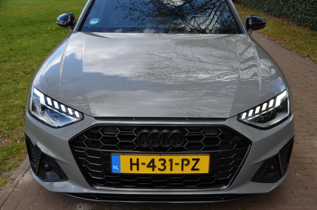 Audi A4 – foto 17