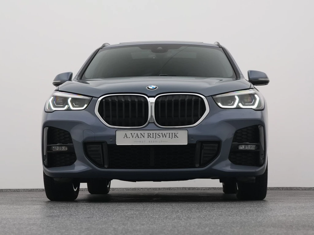 BMW X1 – foto 20